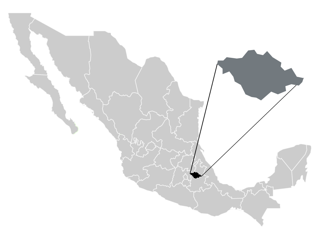 Back Alley Imports Destilados de Pulque Back Alley Imports